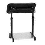 Tattoo-Armlehne Pro Ink 720 Schwarz 2