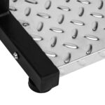 Tattoo Armrest Pro Ink 721 9