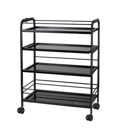 Tattoo Assistant Pro Ink 1015 Schwarz