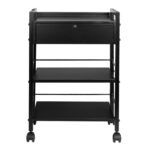 Tattoo Assistant Pro Ink 1019A Schwarz 1