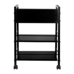 Tattoo Assistant Pro Ink 1019A Schwarz 2