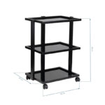 Tattoo Assistant Pro Tinte 1040 Schwarz 4