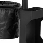 Tattoo Assistor Pro Ink 716C Schwarz 2