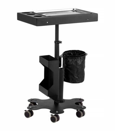 Tattoo Assistor Pro Ink 716C Schwarz