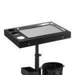 Tattoo Assistor Pro Ink 716C Schwarz 3