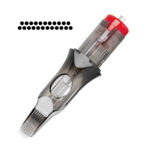 Tattoo Cartridge El Cartel V2 0.30 23Rm Longtaper 10Pcs.