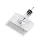 Tattoo-Kartusche El Cartel V2 0.35 123M Shorttaper 5 Stück. 1