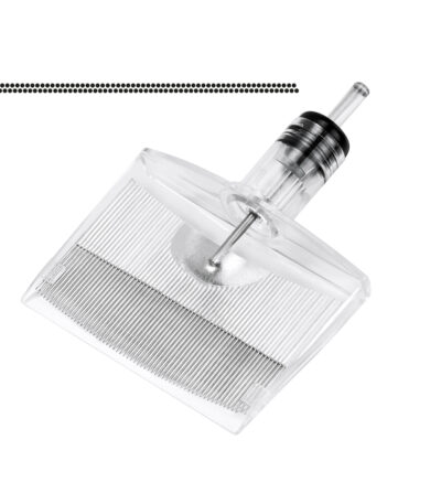 Tattoo-Kartusche El Cartel V2 0.35 123Rm Shorttaper 5 Stück.