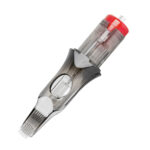 Tattoo-Kartusche El Cartel V2 - 0.35 15Rm-W Longtaper 10 Stück. 1