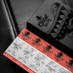 Tattoo-Kartusche El Cartel V2 - 0.35 7Rm-W Longtaper 10 Stück. 5