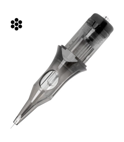 Tattoo-Kartusche El Cartel V2 0