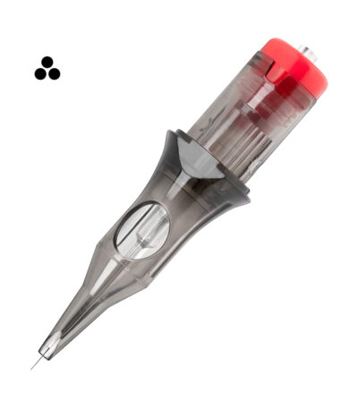 Tattoo-Kartusche El Cartel V2 0