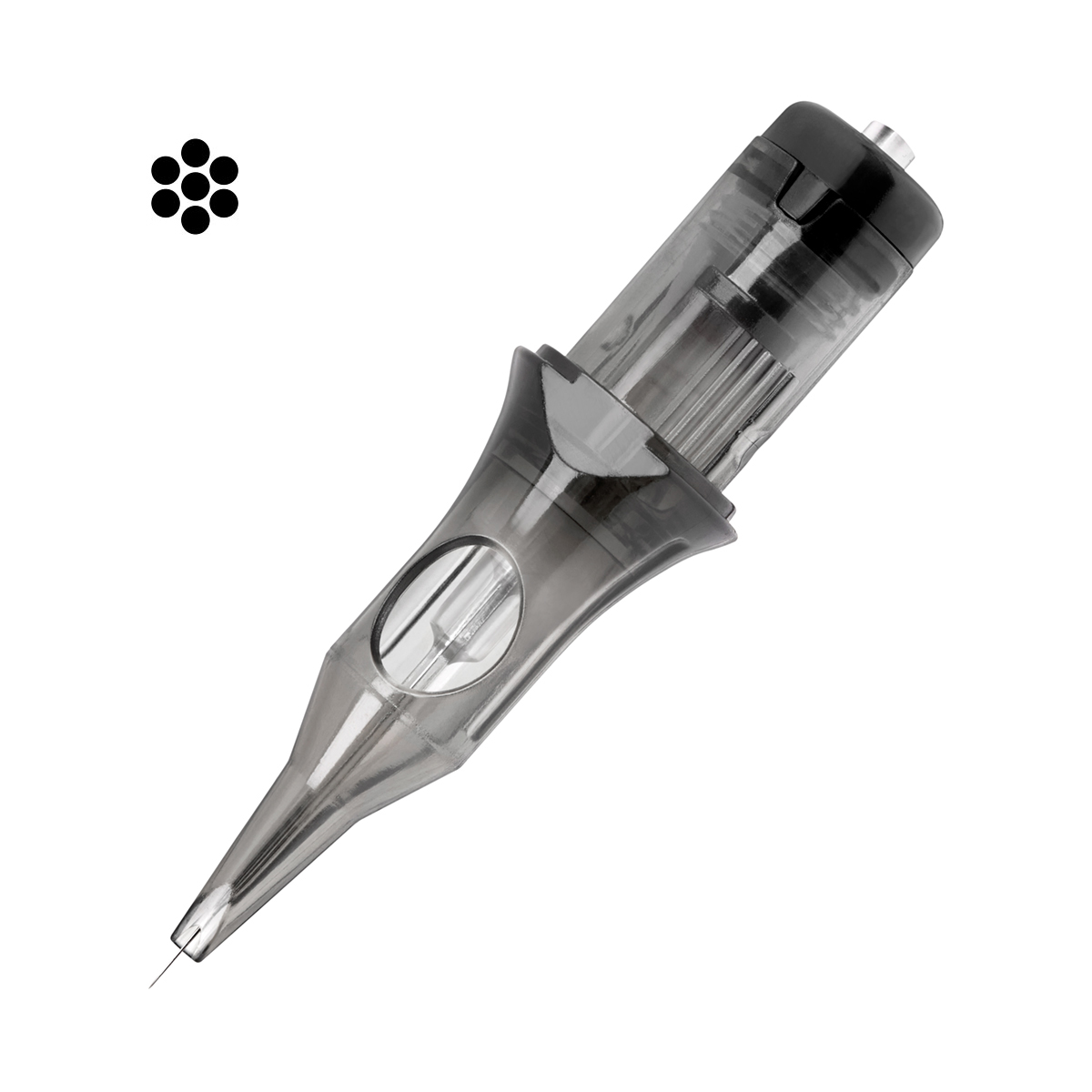 Tattoo-Kartusche El Cartel V2 0 Tattoo-Kartusche El Cartel V2 0