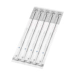 Tattoo-Nadeln El Cartel 0.35 5Rl Liner 25 Stück. 1