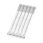 Tattoo-Nadeln El Cartel 0.35 9Rl Liner 25 Stück. 1