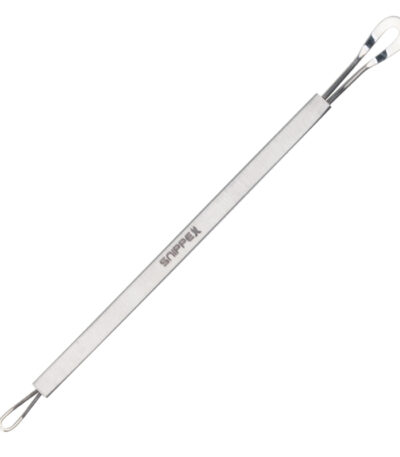 Teelöffel Einer Schleife U-24