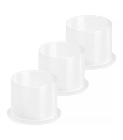 Tintenbecher M 1000 Stück.