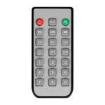 Tragbarer Boxständer Mit Schwarzen Lautsprechern 6