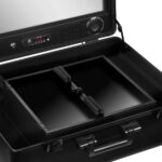 Tragbarer Boxständer Mit Schwarzen Lautsprechern 4