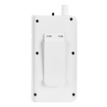 Tragbarer Nagelbohrer Aku Viva 201 5