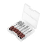 Tragbarer Nagelbohrer Aku Viva 201 12