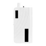 Tragbarer Nagelbohrer Aku Viva 201 2