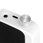 Tragbarer Nagelbohrer Aku Viva 305 6