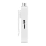 Tragbarer Nagelbohrer Aku Viva 305 3