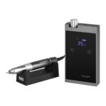 Tragbarer Nagelfräser Viva Pro 601 Bürstenlos