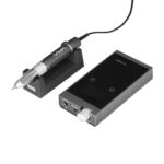 Tragbarer Nagelfräser Viva Pro 601 Bürstenlos 1