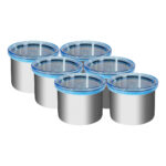 Ultraschallreiniger Denson Cs8 8L 8