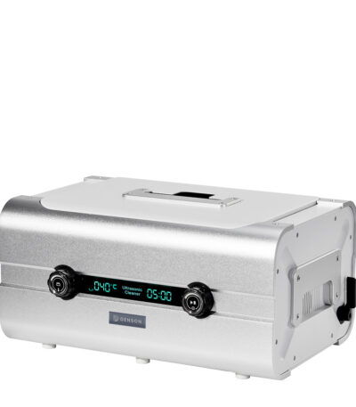 Ultraschallreiniger Denson Cs8 8L
