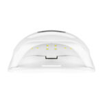 Uv double LED glow S1 168W Gold 3