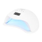 Uv-Doppel-Led-Sonnenlampe 5 48W Usb