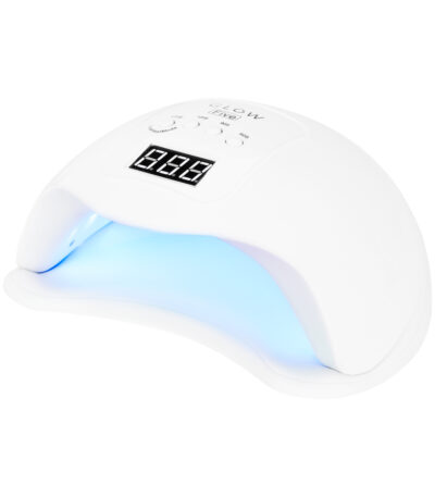 Uv-Doppel-Led-Sonnenlampe 5 48W Usb