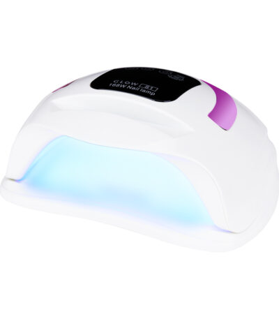 Uv-Lampe Mit Zwei Leds