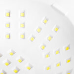 Uv-Led-Lampe Glow F2 Sp 220W 7