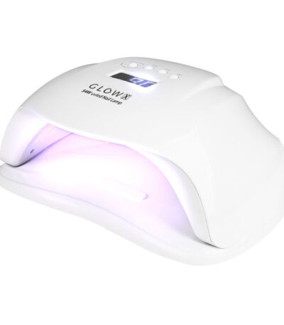 Uv-Led-Lampe Glow X 54W