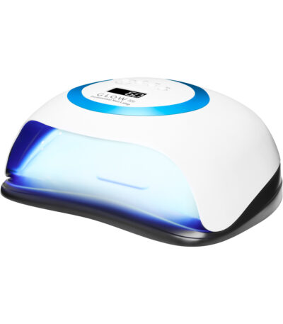 Uv-Led-Leuchtlampe V1