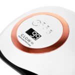 Uv-Led-Leuchtlampe V1 Gold 168W 5