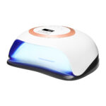 Uv-Led-Leuchtlampe V1 Gold 168W