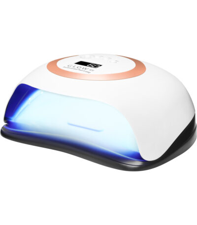 Uv-Led-Leuchtlampe V1 Gold 168W