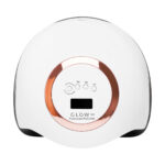 Uv-Led-Leuchtlampe V1 Gold 168W 4