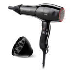 Valera Silent Jet 7700 Ionic 2000W Rotocord Trockner 1