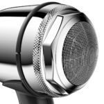 Valera Steel Master Chrome Haartrockner 2