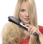 Valera Swiss'X Agility Shine & Brush Haarglätter 3