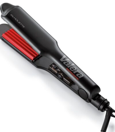 Valera Taper Haarsilhouette