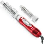 Valera Turbo Style 1000 Turmalin Lockenstab Und Haartrockner