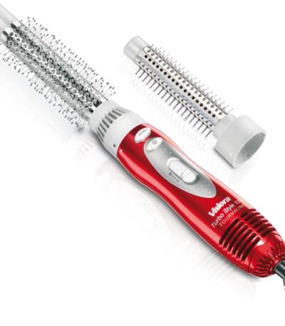 Valera Turbo Style 1000 Turmalin Lockenstab Und Haartrockner