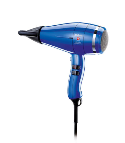 Valera Vanity Performance Royal Blue Trockner